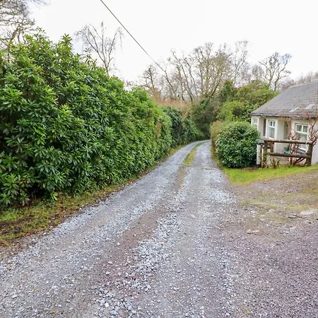 Lugdine Holiday home