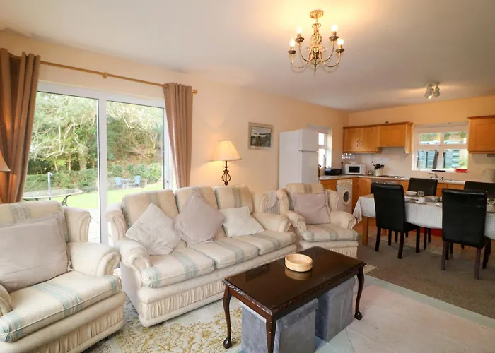 Holiday home Lugdine