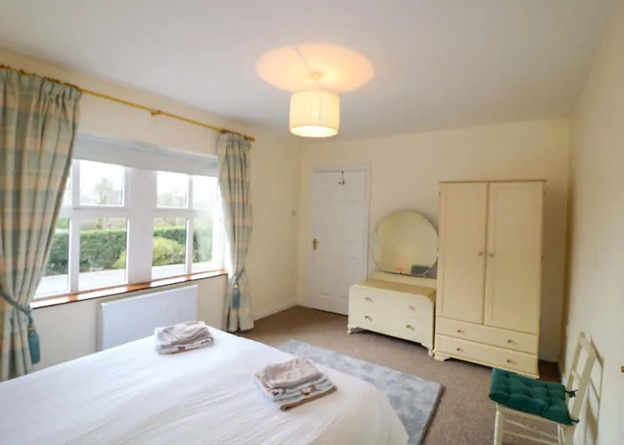 Lugdine Holiday home *