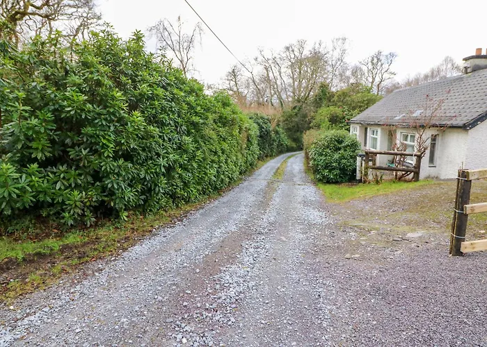 Lugdine Holiday home